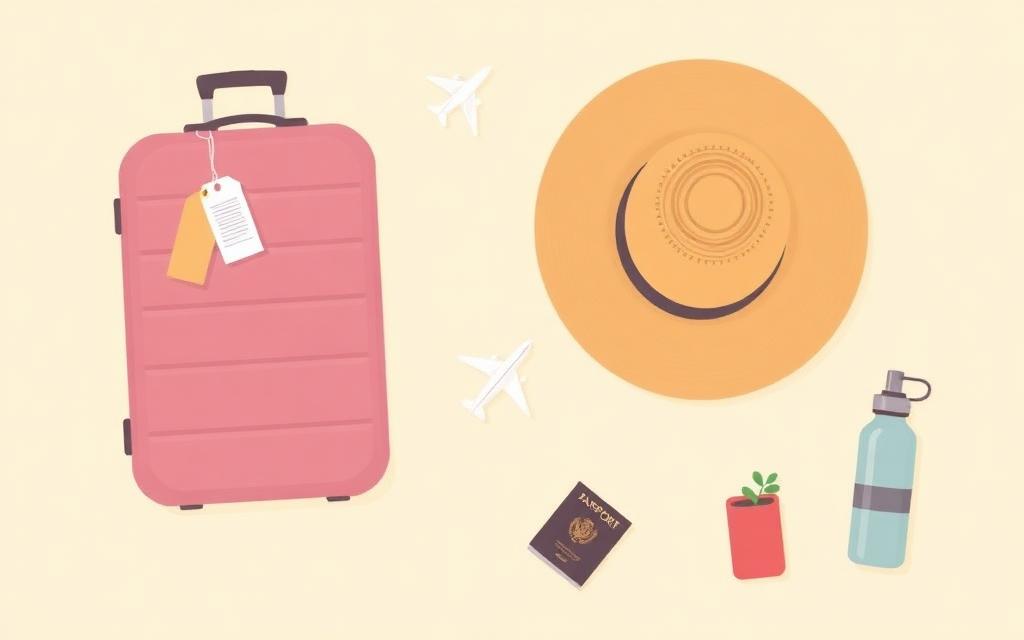 Viajar embarazada: consejos prácticos
